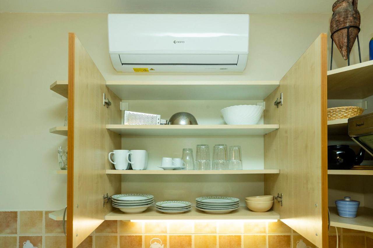 Nemes Apartman Егер Екстериор снимка