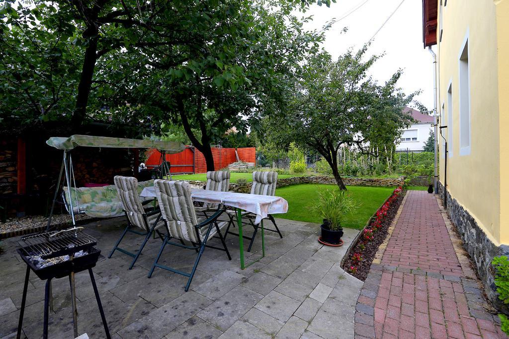 Nemes Apartman Егер Стая снимка